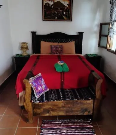 Francisco'S Rest House Hotel